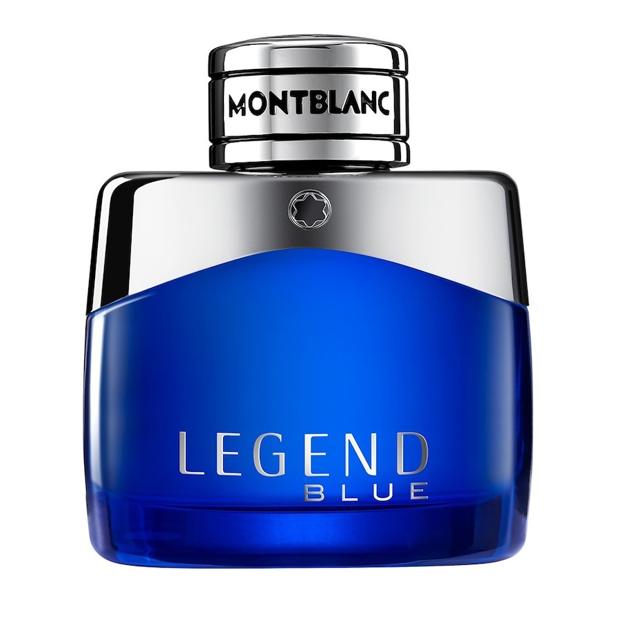 Montblanc Legend Blue Legend Blauw