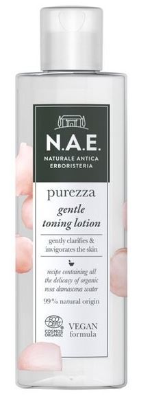 NAE Purezza tonic lotion 200ml