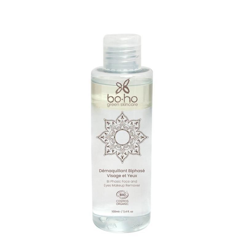 Boho Make-up remover two fase 100 ML