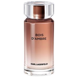 Karl Lagerfeld Les Parfums Matières Bois d'Ambre