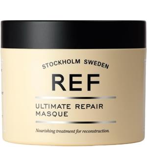 Ref Stockholm Intense Herstellend Haarmasker  - Ultimate Repair Masque Intense Herstellend Haarmasker