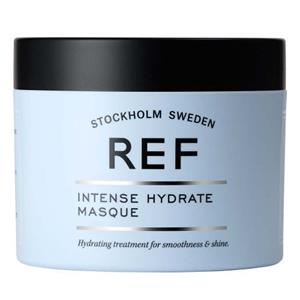 Ref Stockholm Hydraterend Haarmasker  - Intense Hydrate Masque Hydraterend Haarmasker