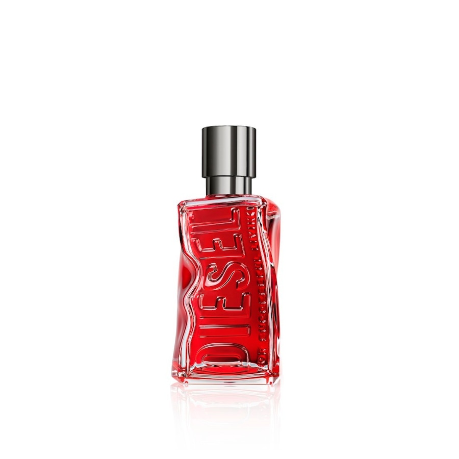 DIESEL D by Diesel Red Eau de Parfum