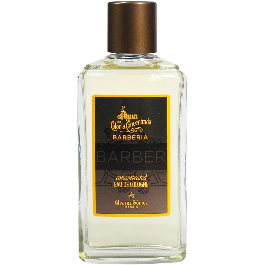 Unisex-parfüm Barberia Alvarez Gomez Edc (150 Ml)