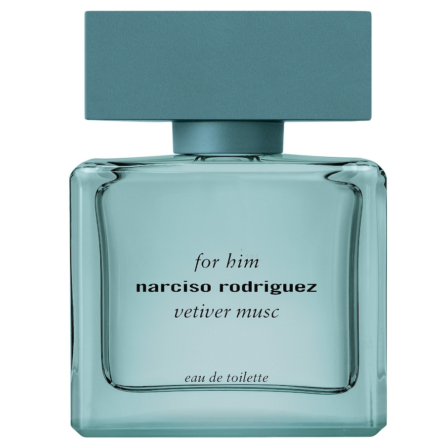 Narciso Rodriguez for him Vetiver Musc