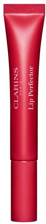 Clarins Lip Perfctor Glow  - Make Up Lip Perfector Lip Perfctor Glow Fuchsia Glow