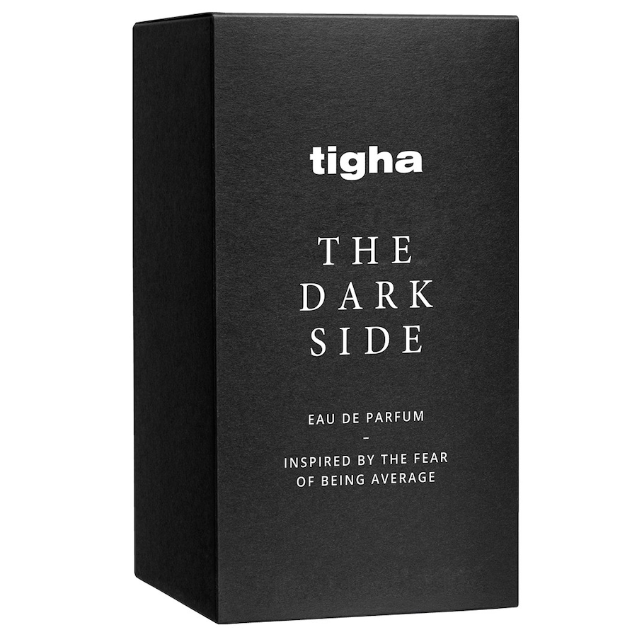 Tigha The Dark Side
