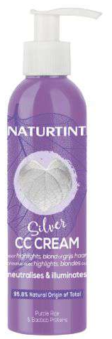 Naturtint Silver CC Cream