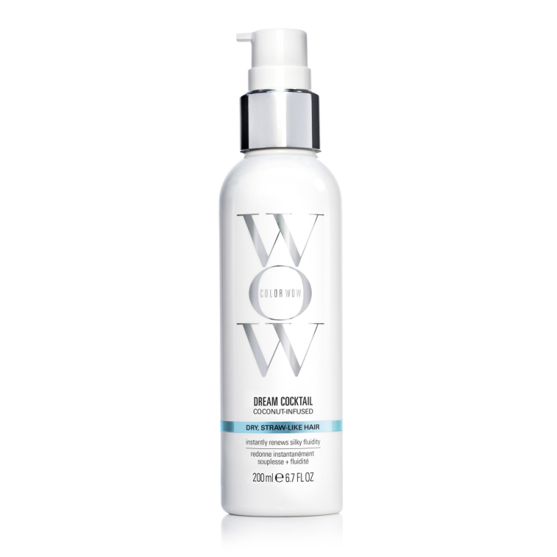 Color WOW Coconut Cocktail Bionic Tonic Leave-in-Treatment