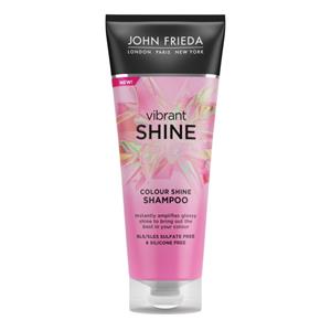 Shampoo John Frieda Vibrant Shine 250 Ml