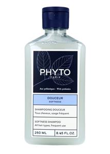 PHYTO PHYTOCYANE Phyto Softness Shampoo