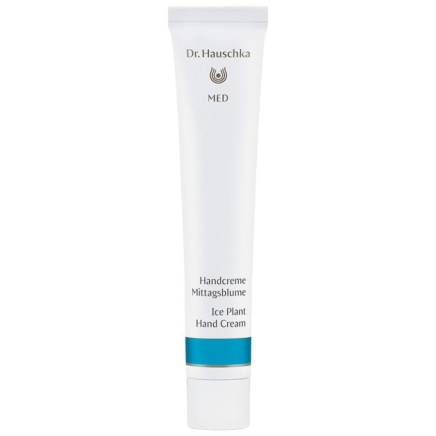 Dr. Hauschka Med Haut Ice Plant Hand Cream