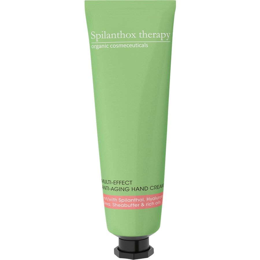 Spilanthox therapy Multi-Effect Anti-Aging Handcreme
