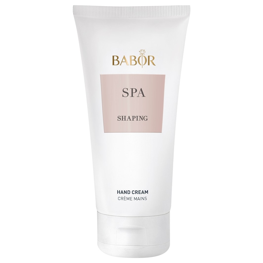 BABOR Spa Hand Cream