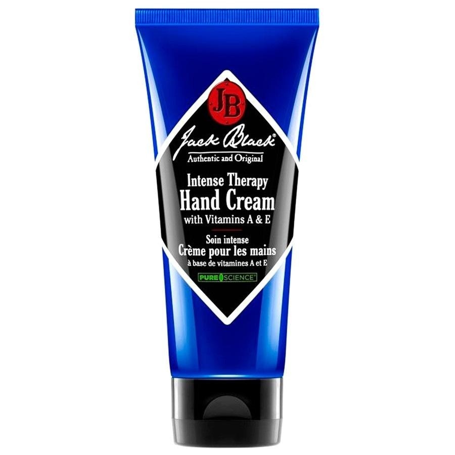 jackblack Jack Black Intense Therapy Hand Cream