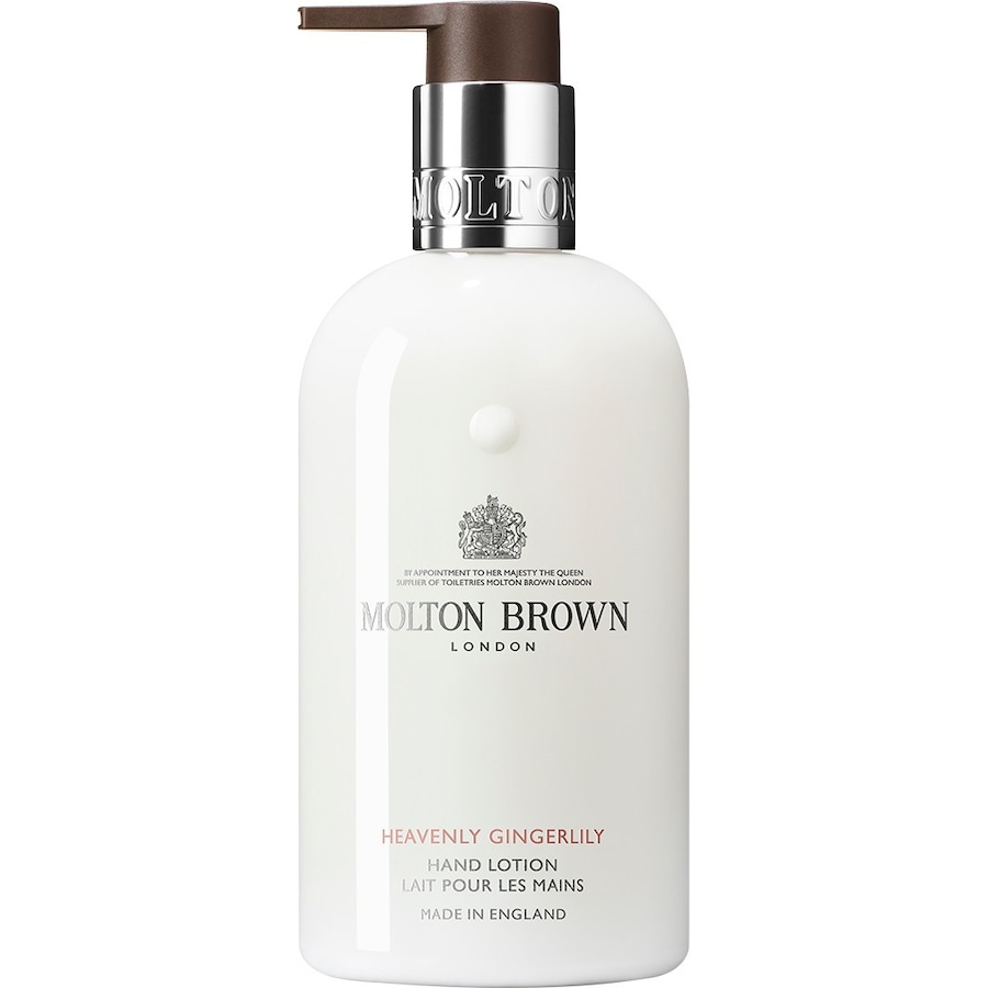moltonbrown Molton Brown Heavenly Gingerlily Hand Lotion 300ml