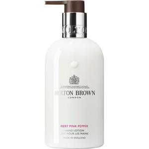 moltonbrown Molton Brown Fiery Pink Pepper Hand Lotion 300ml