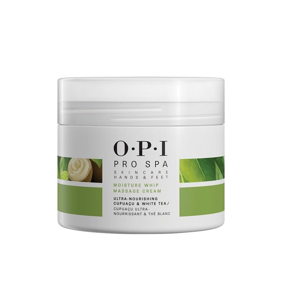 OPI Pro Spa Moisture Whip Massage Cream