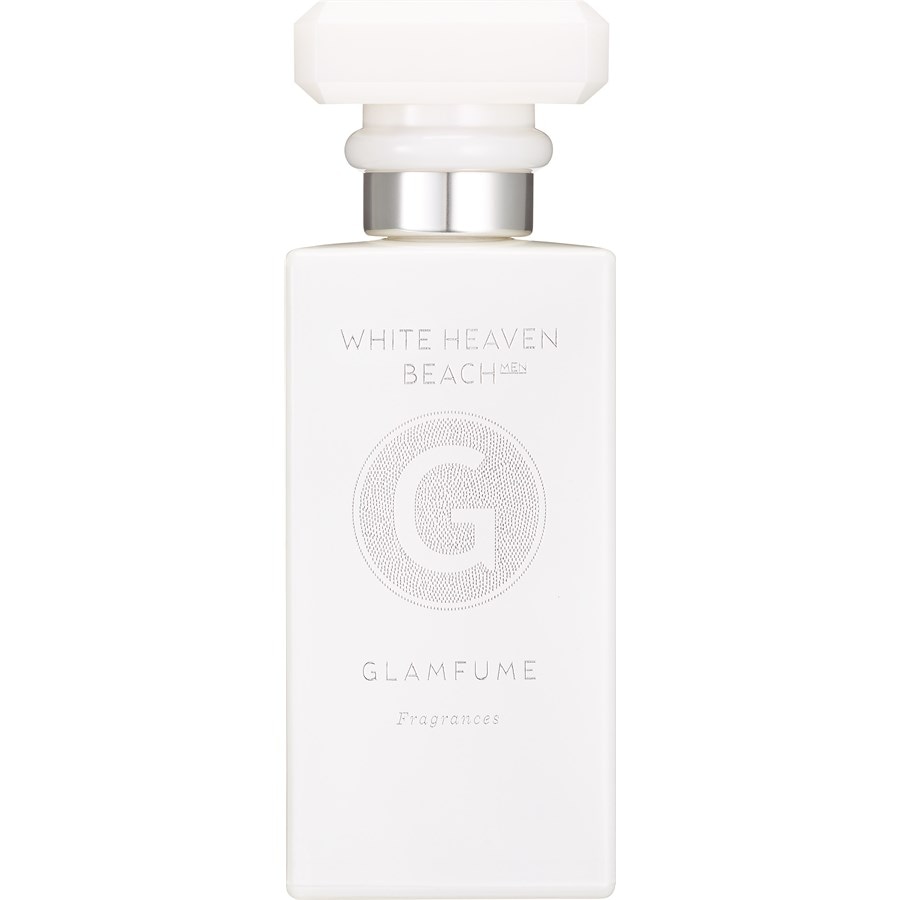 Glamfume White Heaven Beach Men Eau de Parfum Spray