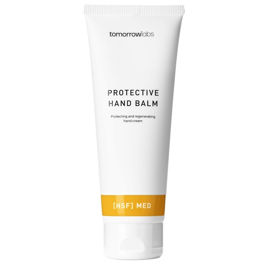 Tomorrowlabs [HSF] MED Protective