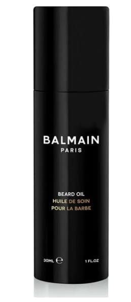 Balmain Signature Men's Line Beard Oil 30 ml