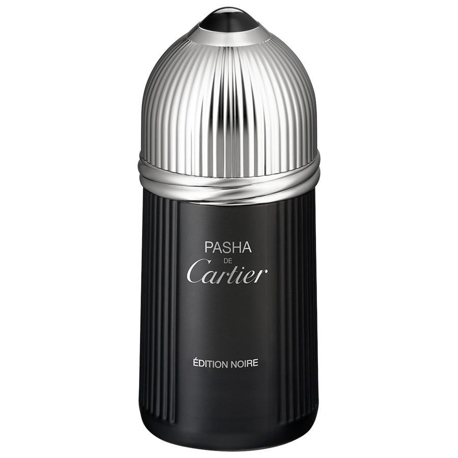 Cartier Pasha de  Pasha de  Edition Noire Eau de Toilette Spray