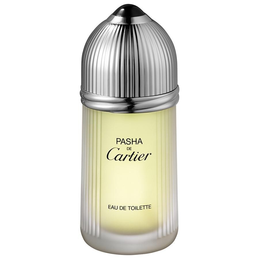 Cartier Pasha de  Pasha de  Eau de Toilette Spray