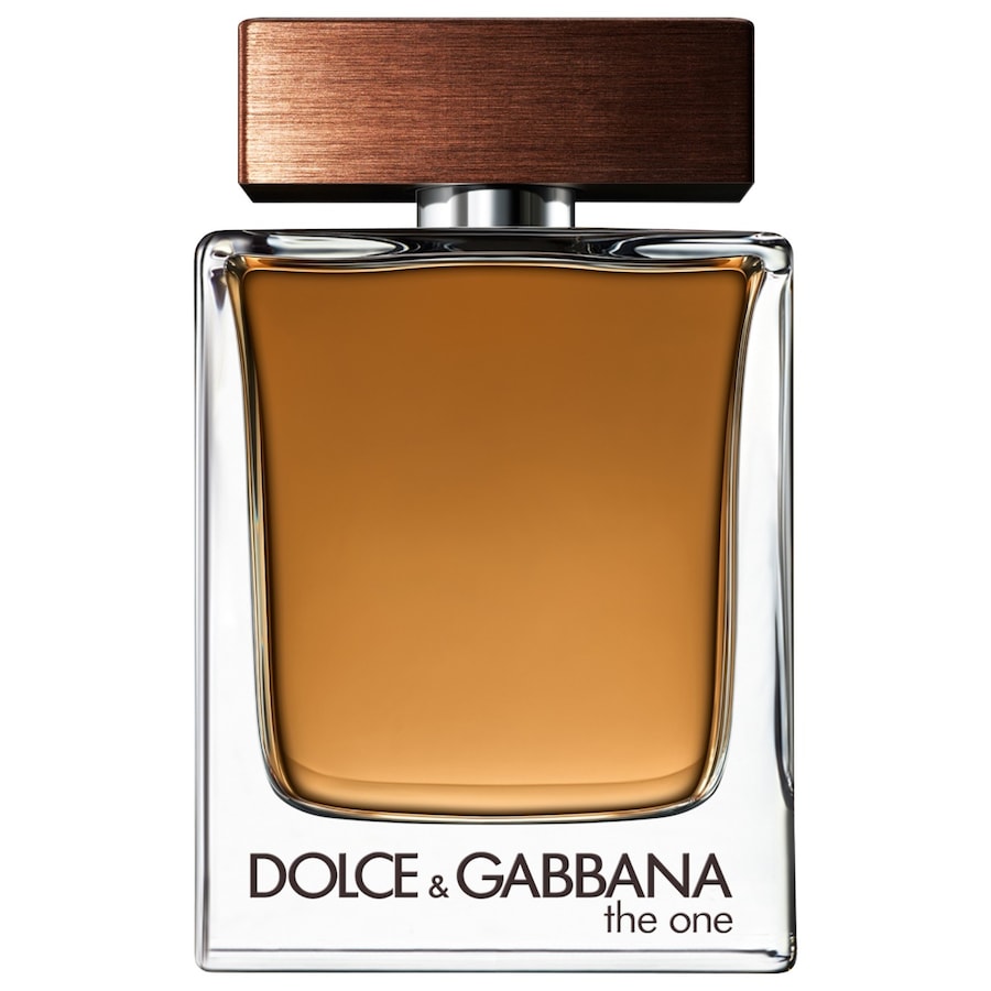 Dolce&Gabbana The One For Men Eau de Toilette Spray