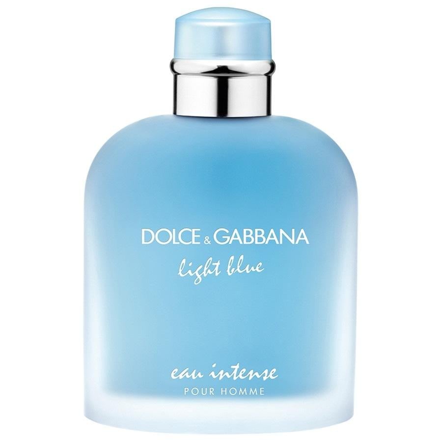 Dolce&Gabbana Light Blue Pour Homme Intense