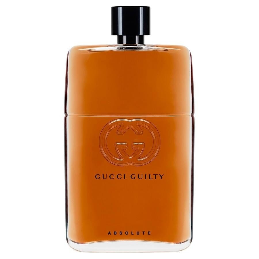 Gucci Guilty Pour Homme Absolute