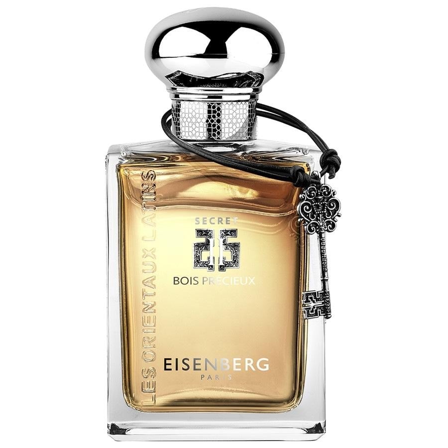 EISENBERG The Secrets SECRET N°II BOIS PRECIEUX Eau de Parfum for Men Eau de Parfum