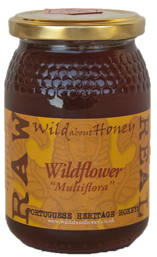 Wild About Honey Wildflower