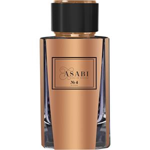 ASABI Geuren No 4 Eau de Parfum Spray
