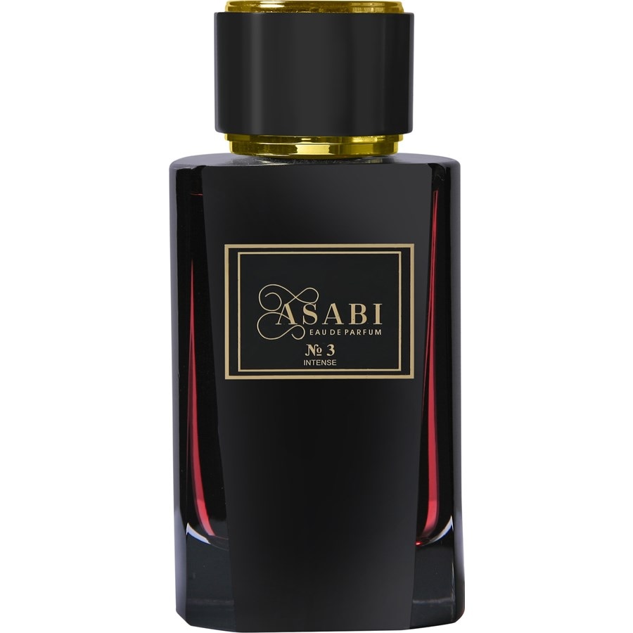 ASABI Geuren No 3 Eau de Parfum Spray