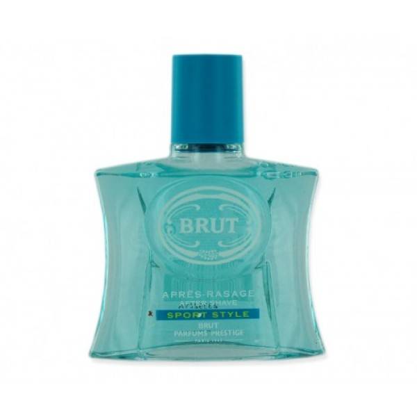Brut Aftershave  Unboxed Sport Sty - 100 ml