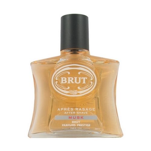 Brut Aftershave Musk - 100 ml