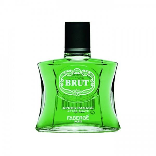 Brut Aftershave 100 ml Unboxed Attract.T