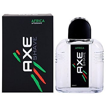 Axe Aftershave 100 ml Africa