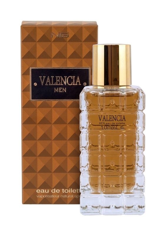 Ng Parfums 100 ml Valencia Men