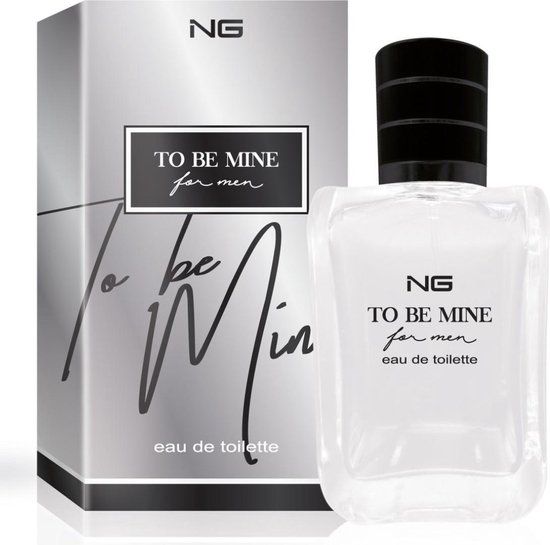 Ng Parfums Him To be Mine - For Men 100 ml