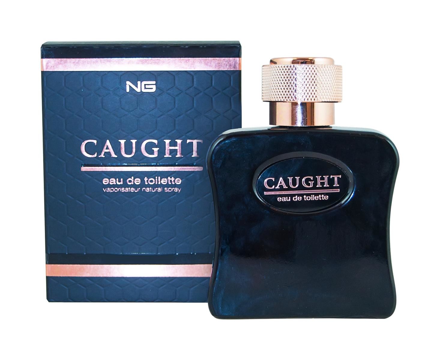Ng Parfums 100 ml Caught