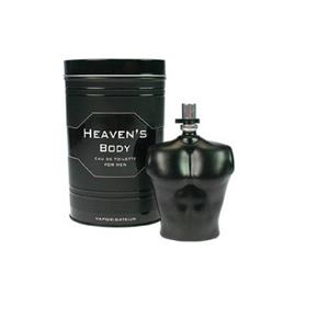 NG Parfums  Heaven's Body Men - 100 ml