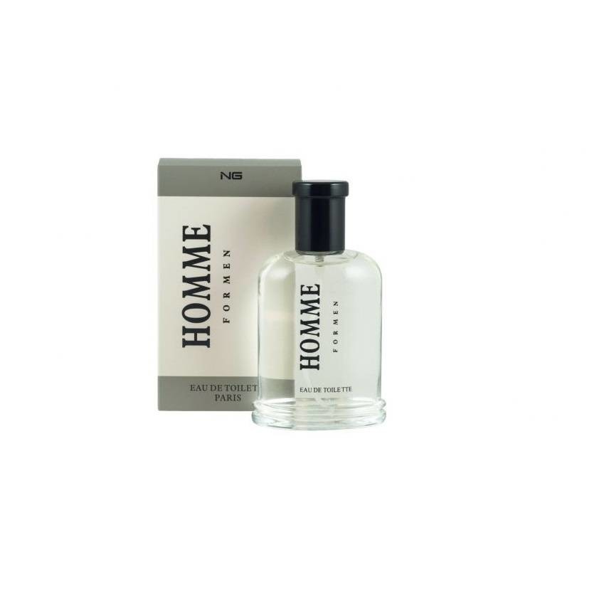 NG Parfums  Homme For Men 100 ml