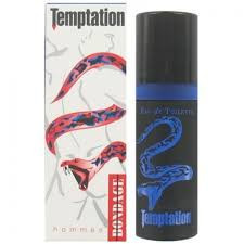 Bondage Temptation Parfum For Men - 50 ml - Eau De Parfum