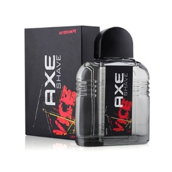 Axe Vice 100 ml Aftershave
