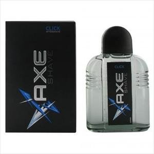 Axe Aftershave 100 ml Click