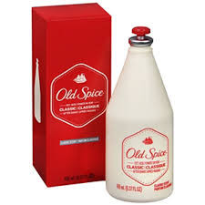 Old Spice After Shave 188 ml