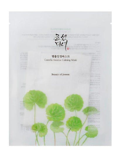 beautyofjoseon Beauty of Joseon - Centella Asiatica Calming Mask