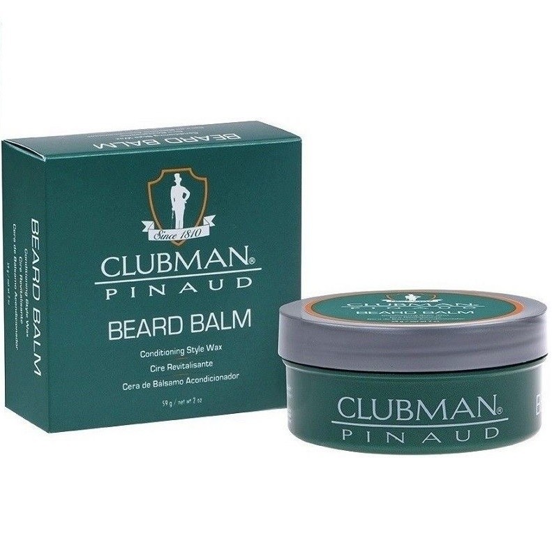 Clubman Pinaud Beard Balm 59 gram