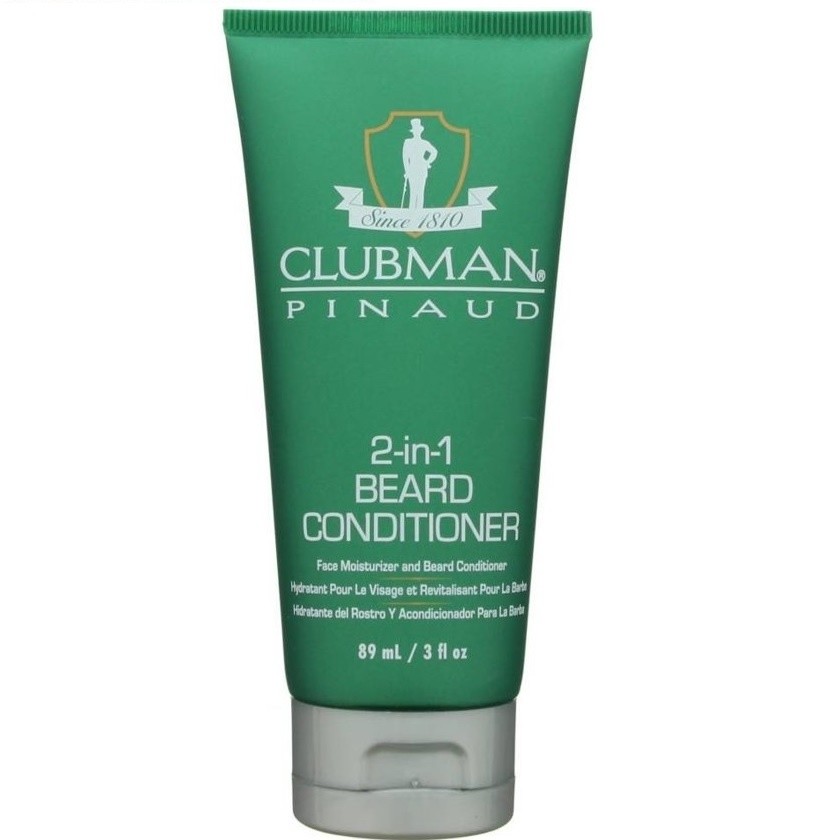 Clubman Beard Conditioner 89 ml Pinaud 2-in-1